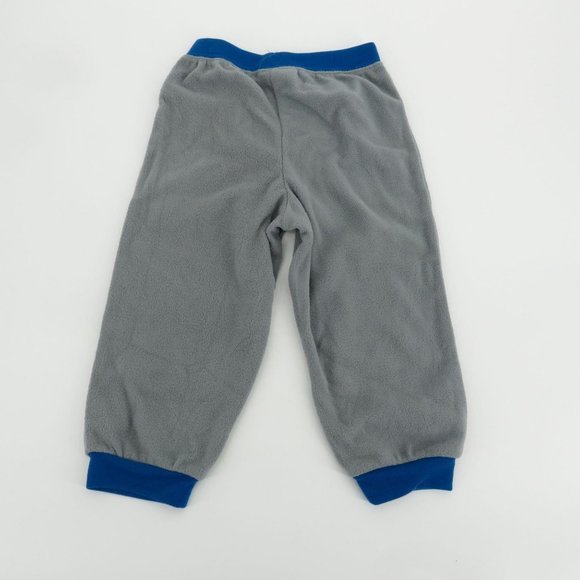 Dc Super Friends Toddler Boys Batman Pajama Set 2T NWT - Picture 5 of 5